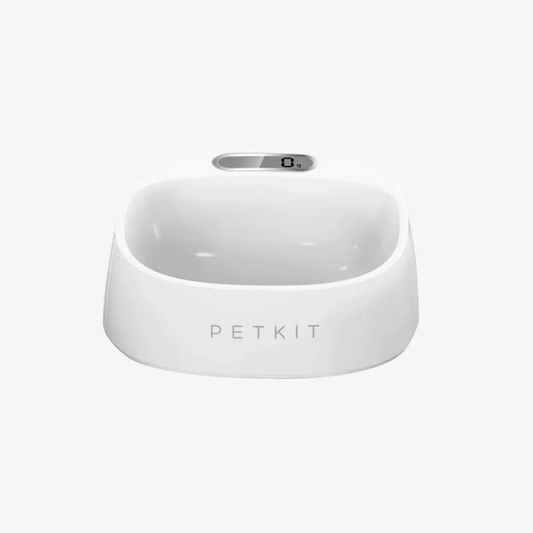 PETKIT FRESH Pet Smart Bowl – White