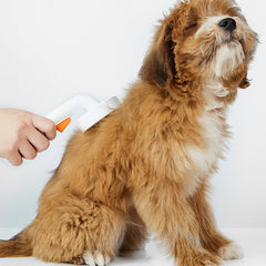 PETKIT Large Pet Grooming Brush