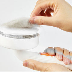 PETKIT Large Pet Grooming Brush