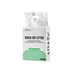 PETKIT Mixed Cat Litter 2.5kg Specially Made Self-Cleaning Cat Litter Box