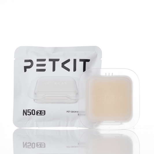 PETKIT Odor Eliminator N50 2.0 for Pura Max Self-Cleaning Cat Litter Box