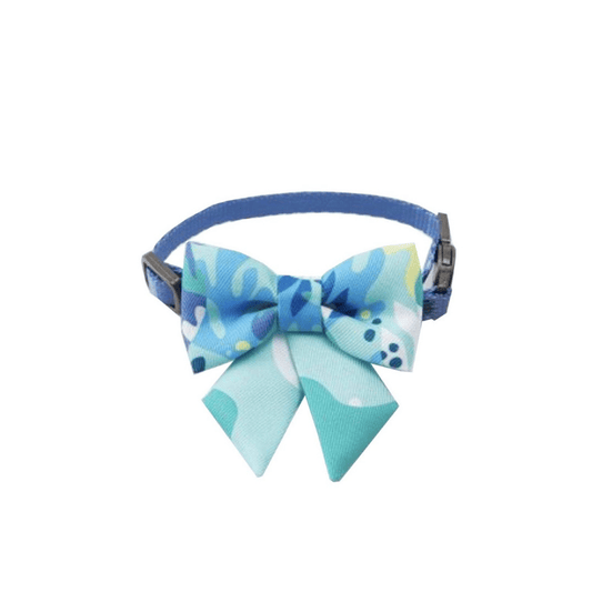 PETKIT Pet Bow Tie Collar – Midsummer