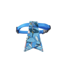 PETKIT Pet Necktie Collar – Fantasy Forest