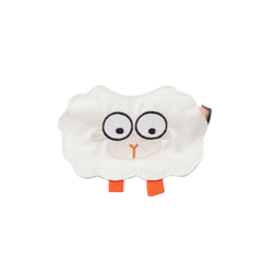 PETKIT Pet Saliva Towel Collar – Sheep