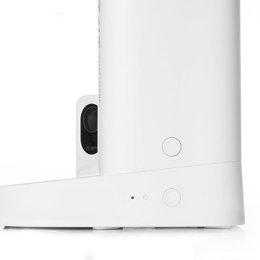 PETKIT YumShare Solo Smart Feeder With Camera