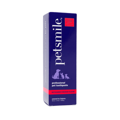 PETSMILE Professional Pet Toothpaste - Rotisserie Chicken Flavor