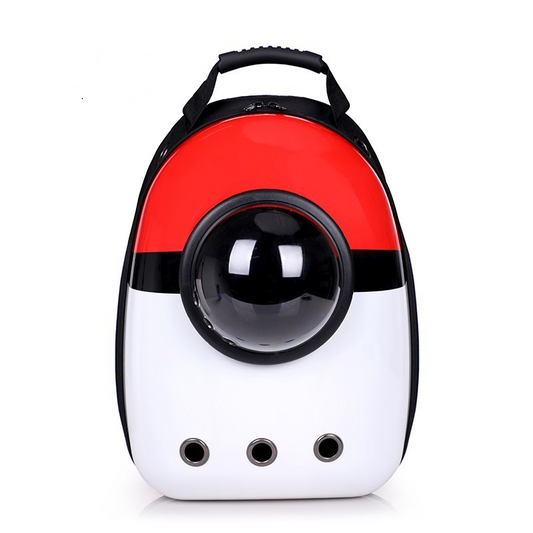 Pikapet Cat Backpack Capsule