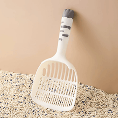 Pikapet Cat Litter Scoop