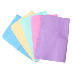 Pikapet Chamois Absorbent Pet Towel Assorted Colors