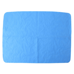 Pikapet Chamois Absorbent Pet Towel Assorted Colors