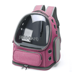 Pikapet Luxury Cat Backpack