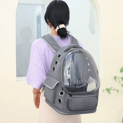 Pikapet Luxury Cat Backpack