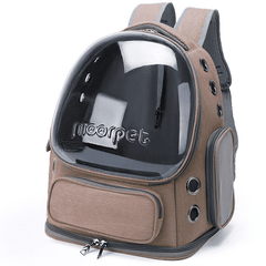 Pikapet Luxury Cat Backpack