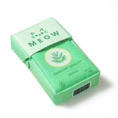 Pikapet MEOW Premium Catnip Toy Set