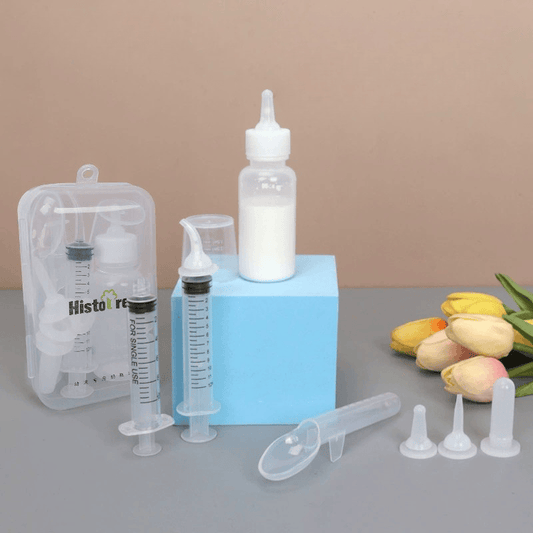 Pikapet Nursing Kit Set