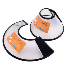 Pikapet Pet Elizabethan Collar