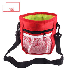 Pikapet Treat Bag