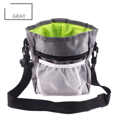 Pikapet Treat Bag