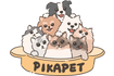 Pikapet Logo
