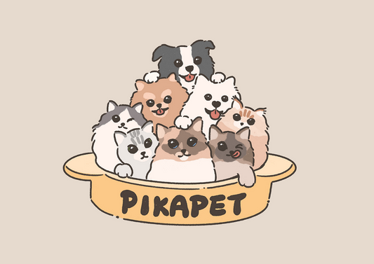 Pikapet gift card