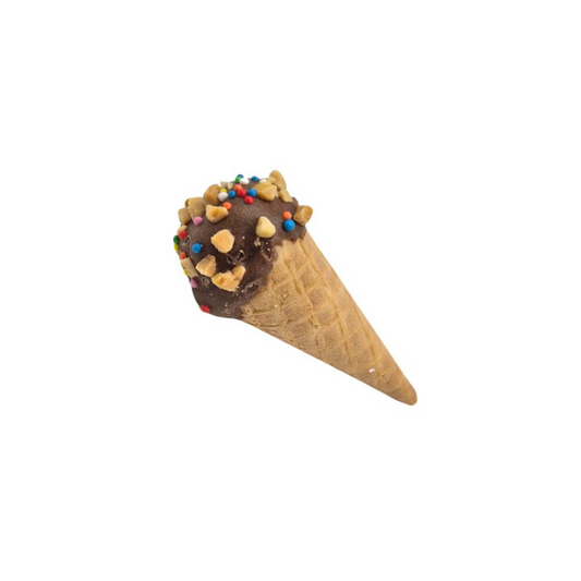 Pooch Treats Designer Ice Cream Dog Treats 65g