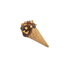 Pooch Treats Designer Ice Cream Dog Treats 65g