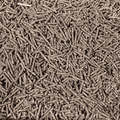 Purr Haven Green Tea Plant & Tofu Cat Litter 2.5.kg