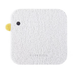 PURROOM Cat Litter Mat Chicken