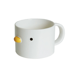 PURROOM Coffee Cup - Chick (For Human)
