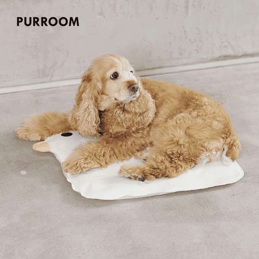 PURROOM Cooling Mat - Chick