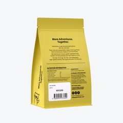 RAFA Raw Freeze-Dried Cat & Dog Treats Human-Grade Chicken Breast 100g