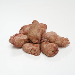 RAFA Raw Freeze-Dried Cat & Dog Treats Human-Grade Chicken Heart 100g