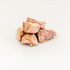 RAFA Raw Freeze-Dried Cat & Dog Treats Human-Grade Kangaroo Steak 70g