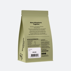 RAFA Raw Freeze-Dried Cat & Dog Treats Human-Grade Lamb Heart 90g