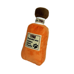 Rosewood Tequila Dog Toy