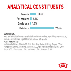 Royal Canin Adult Sensory Feel Wet Cat Food Pouches in Gravy 12 x 85g