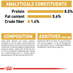 Royal Canin Chihuahua Adult Wet Dog Food Pouches 12 x 85g