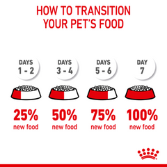Royal Canin Digestive Care Adult Dry Cat Food 4kg
