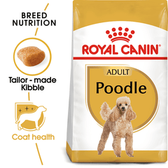 Royal Canin 贵宾犬成年犬干粮 1.5kg