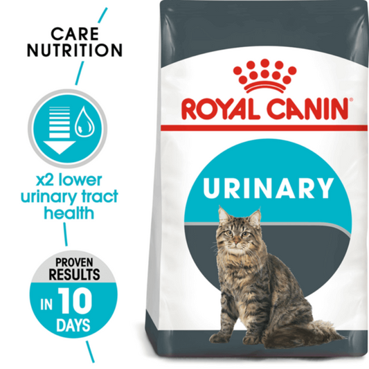 Royal Canin Urinary Care Adult Dry Cat Food 4kg