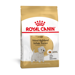 Royal Canin West Highland Terrier Adult Dry Dog Food 3kg