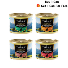Talentail Ultimate New Zealand Wet Cat Food 180g