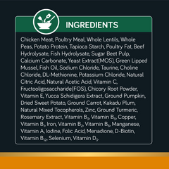 Talentail Ultimate New Zealand Chicken Cat Food For All Life Stages 1.5Kg