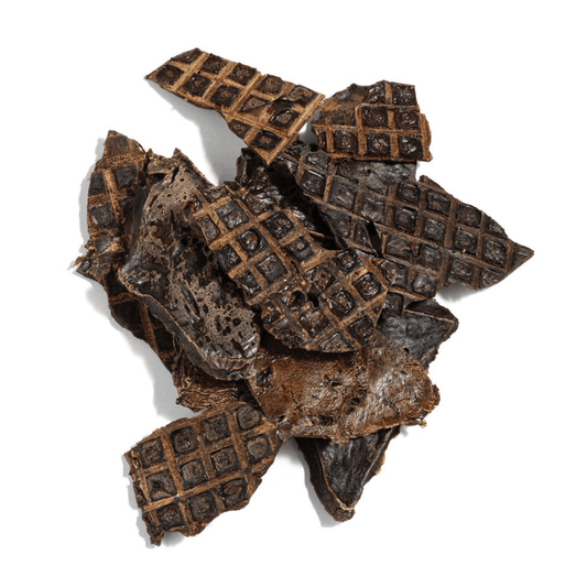 The Pet Project Beef Liver Dog Treats 100g