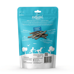 The Pet Project Fish Twists Dog Treats 100g