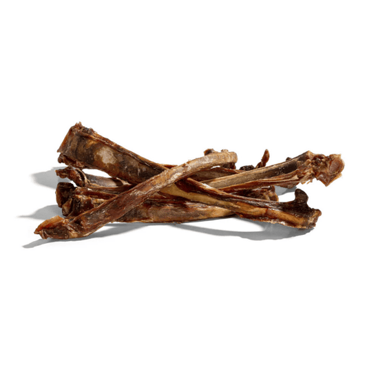 The Pet Project Spare Ribs Dog Treats 120g