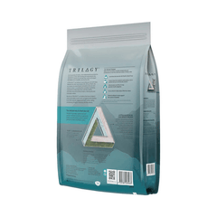 Trilogy Barramundi & Tuna Adult Dry Cat Food 1.8kg