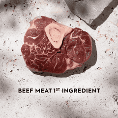 Trilogy Beef Adult Dry Cat Food 1.8kg