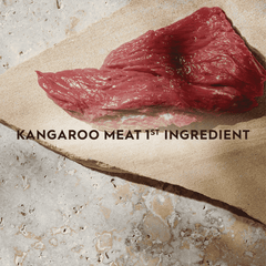 Trilogy Kangaroo Adult Dry Cat Food 1.8kg