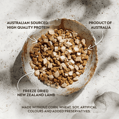 Trilogy Kangaroo Adult Dry Cat Food 1.8kg